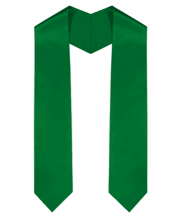 custom made graduation stole custom made graduation stole