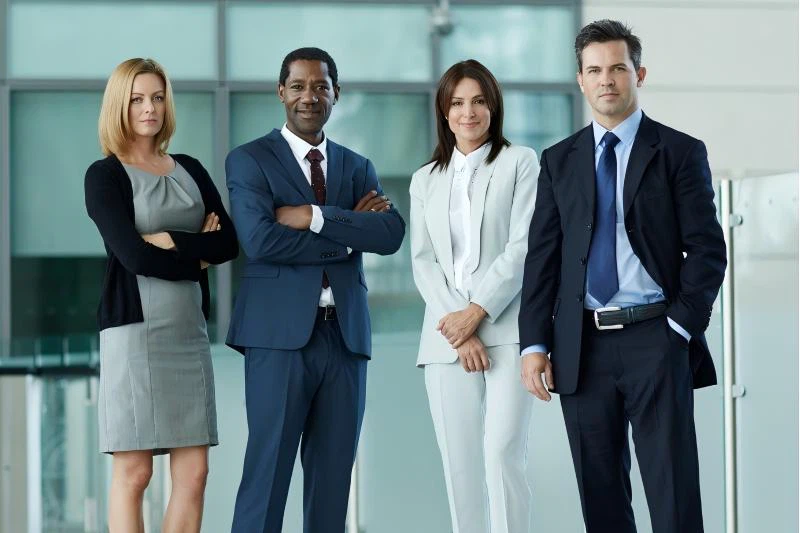 Corporate Uniforms Corporate Uniforms