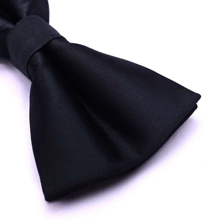 Polyester Bow Ties For Men