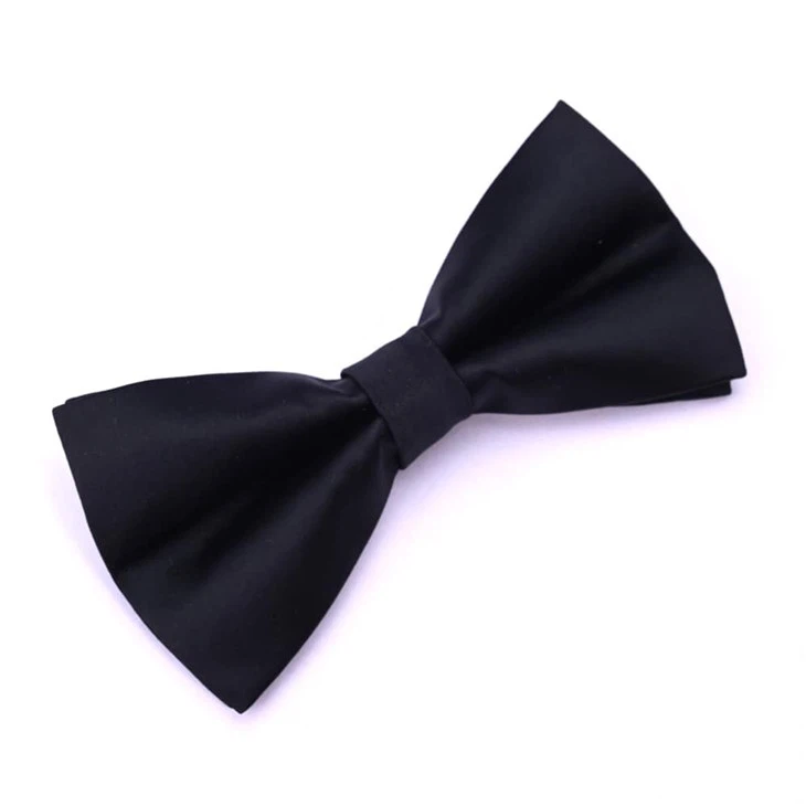 Polyester Bow Ties For Men